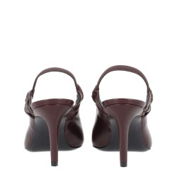 DÉCOLLETÉ "ANNE-MARIE"