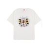 "KENZO WILD TIGER" T-SHIRT