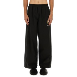 TRACKSUIT PANTS