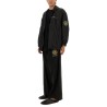 TRACKSUIT PANTS