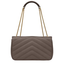 BAG "LOULOU" MEDIUM
