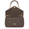 BAG "LOULOU" MEDIUM