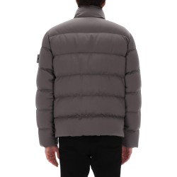 WOOL DOWN JACKET