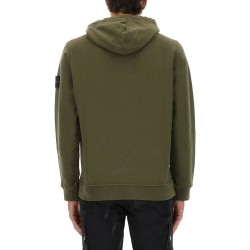 COTTON HOODIE