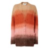 MOHAIR CARDIGAN