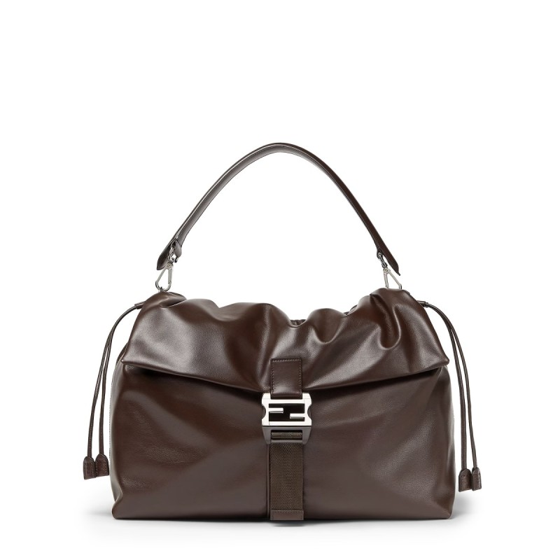 "FLUX MESSENGER" BAG