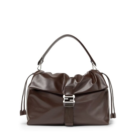 "FLUX MESSENGER" BAG