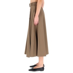 "BRENDA" MIDI SKIRT