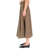 "BRENDA" MIDI SKIRT