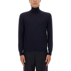 TURTLENECK PULLOVER