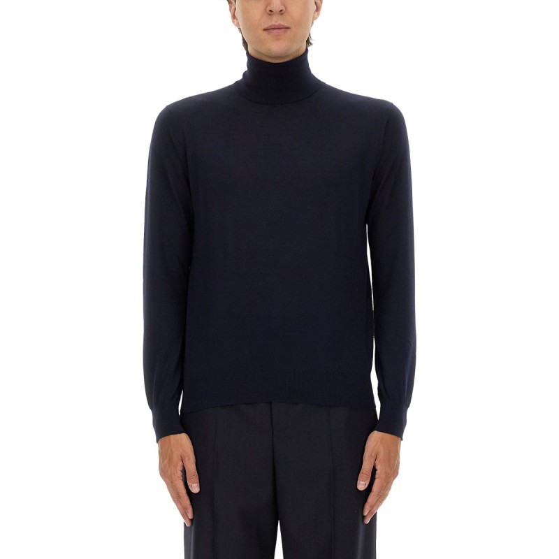 TURTLENECK PULLOVER