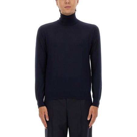 TURTLENECK PULLOVER