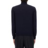 TURTLENECK PULLOVER