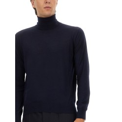 TURTLENECK PULLOVER