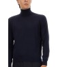 TURTLENECK PULLOVER