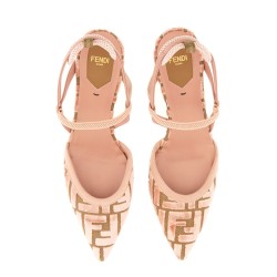 SLINGBACK SHOE "HUMMINGBIRD LITE"