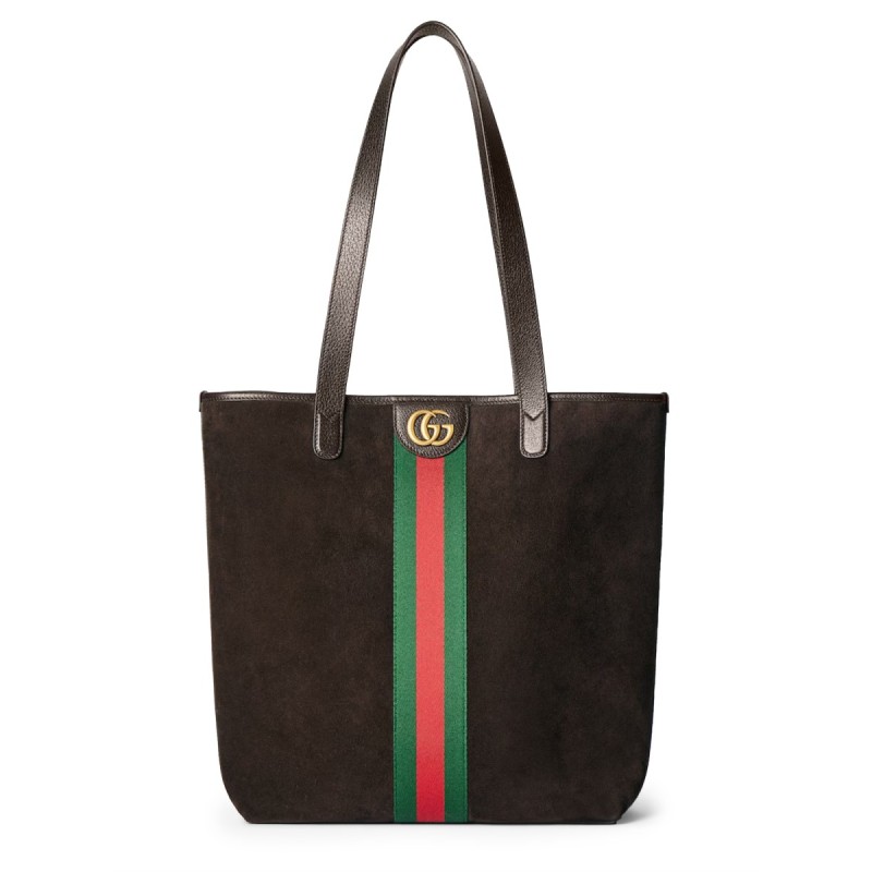 SHOPPING BAG "OPHIDIA"