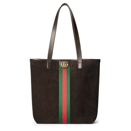 SHOPPING BAG "OPHIDIA"