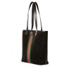 SHOPPING BAG "OPHIDIA"