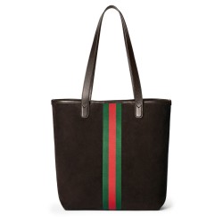 SHOPPING BAG "OPHIDIA"
