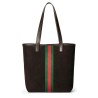 SHOPPING BAG "OPHIDIA"