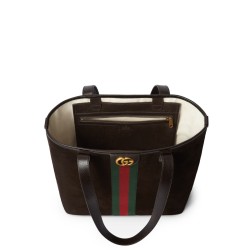 SHOPPING BAG "OPHIDIA"