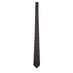 GG JACQUARD TIE AND STIRRUP