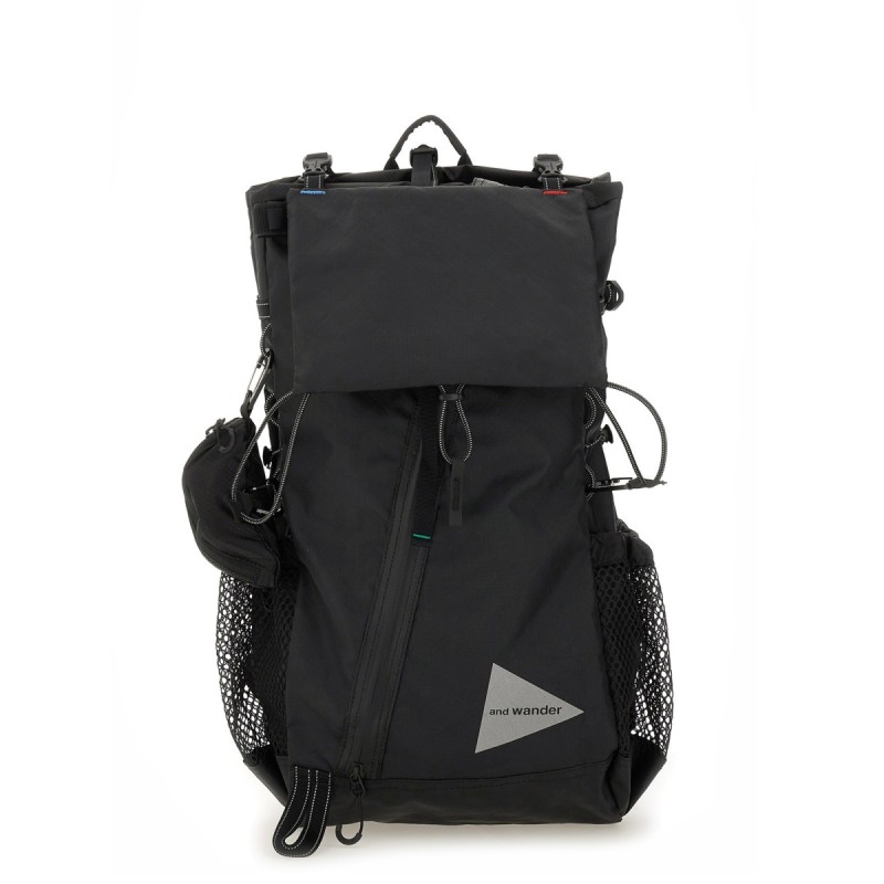 BACKPACK "ECOPAK 30L"