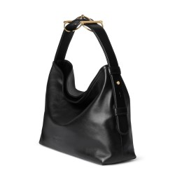 BEATRIX" MEDIUM SHOPPING BAG