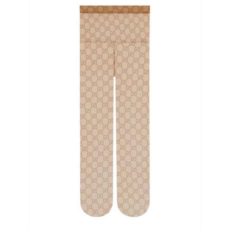 FABRIC TIGHTS "GG"