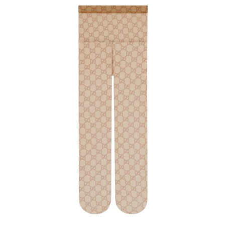 FABRIC TIGHTS "GG"