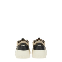 "FENDI FORCE" SNEAKER