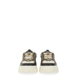 "FENDI FORCE" SNEAKER
