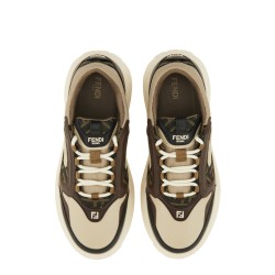 "FENDI FORCE" SNEAKER