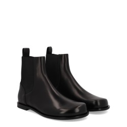 "CHELSEA SQUARED FF" BOOT