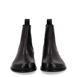 "CHELSEA SQUARED FF" BOOT