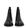 "CHELSEA SQUARED FF" BOOT