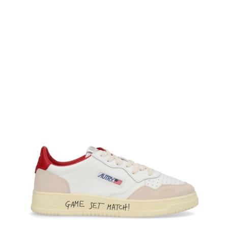 "MEDALIST LOW" SNEAKER