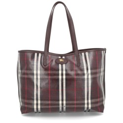 "HIGHLANDS" MEDIUM TOTE BAG