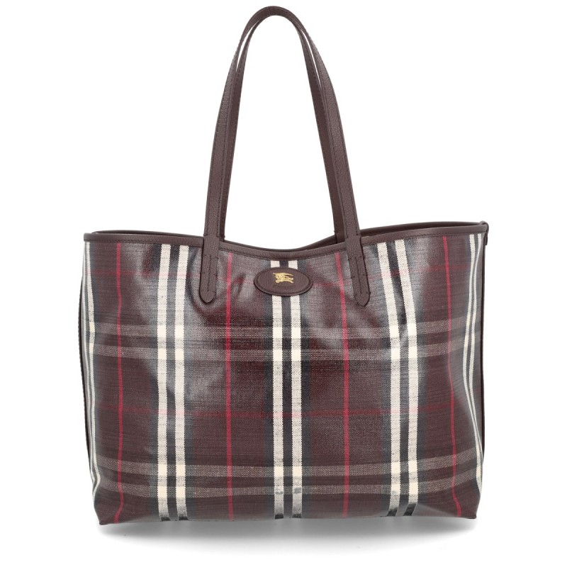 "HIGHLANDS" MEDIUM TOTE BAG