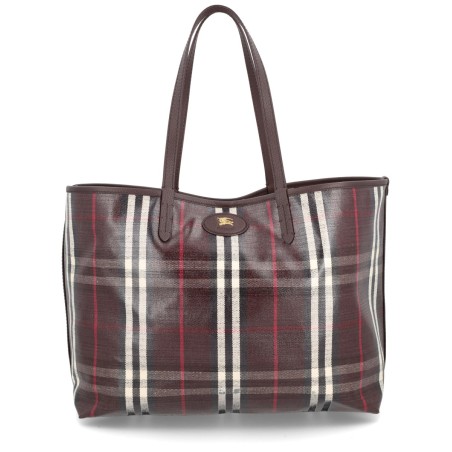 "HIGHLANDS" MEDIUM TOTE BAG