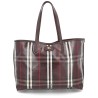 "HIGHLANDS" MEDIUM TOTE BAG