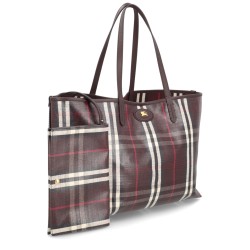"HIGHLANDS" MEDIUM TOTE BAG