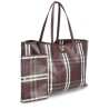 "HIGHLANDS" MEDIUM TOTE BAG