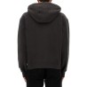 HOODED SWEATSHIRT WITH LOGO