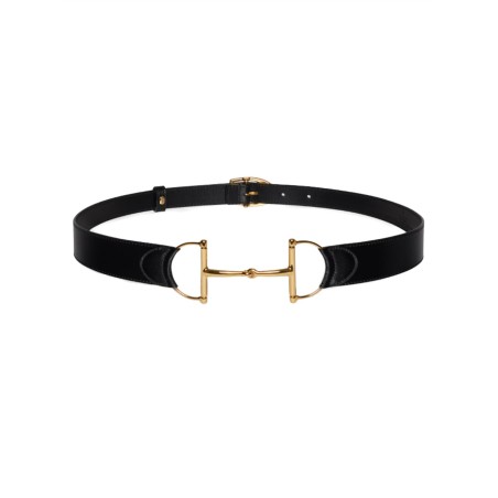 "OVERSIZE" CLAMP BELT