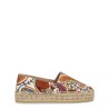 SHOE "ESPADRILLES"