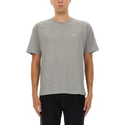 "CASSANDRAS" TSHIRT WITH LOGO