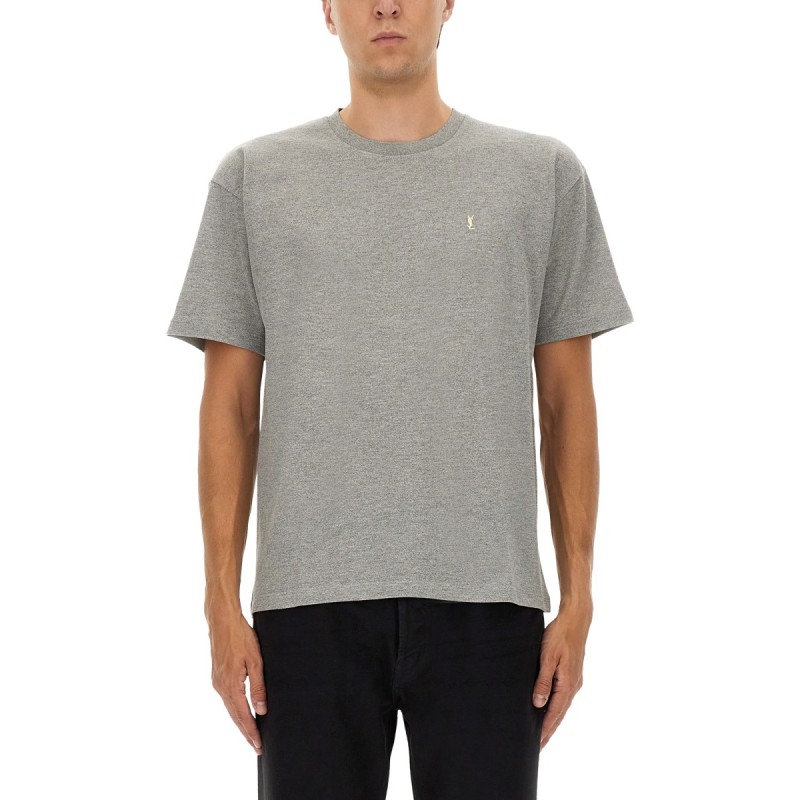 "CASSANDRAS" TSHIRT WITH LOGO