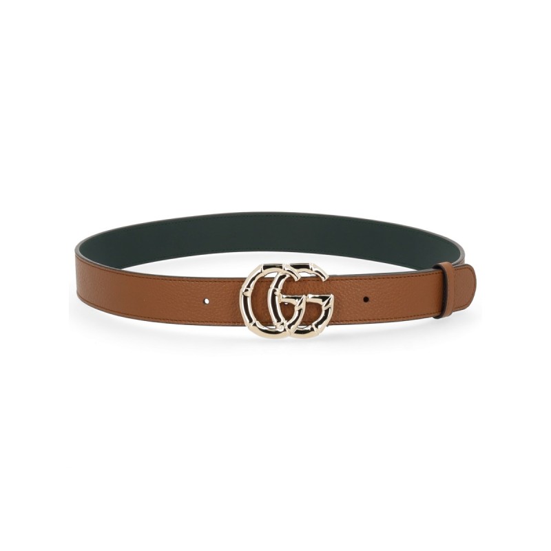 "GG MARMONT" BELT